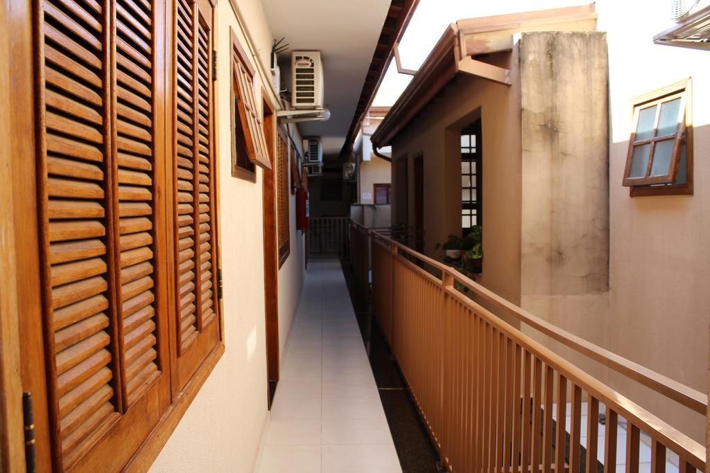 Hotel Reimann Indaiatuba Exterior photo